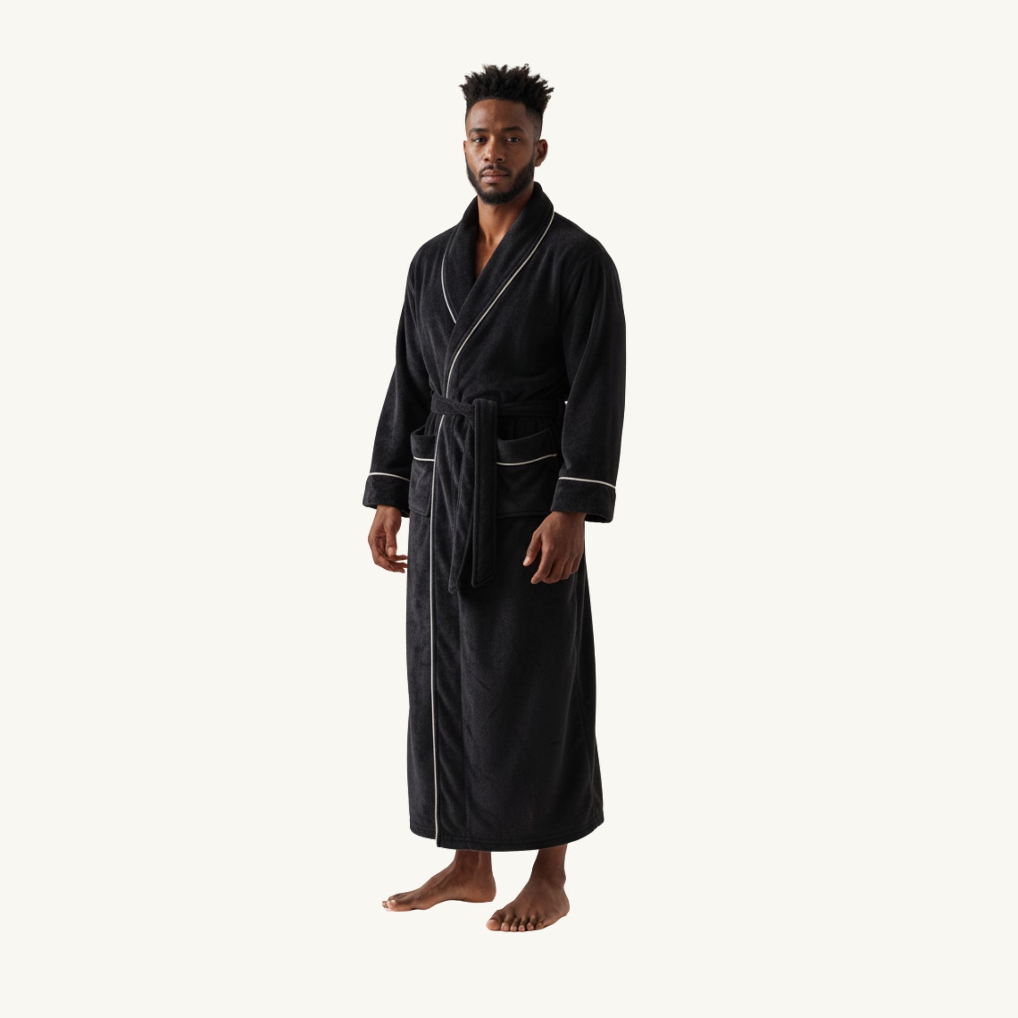 The Serenity Robe