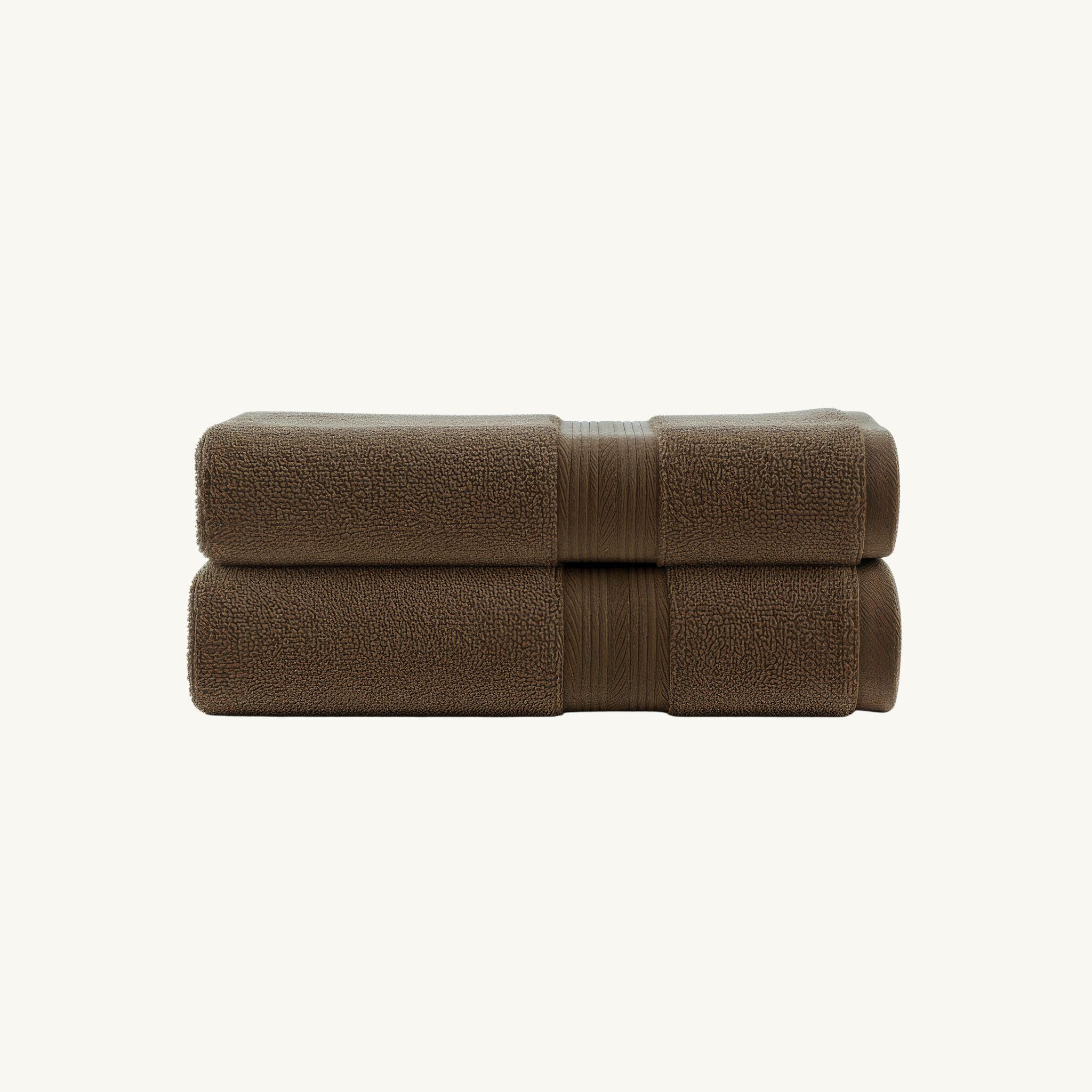 Hand Towels Combo 2pcs