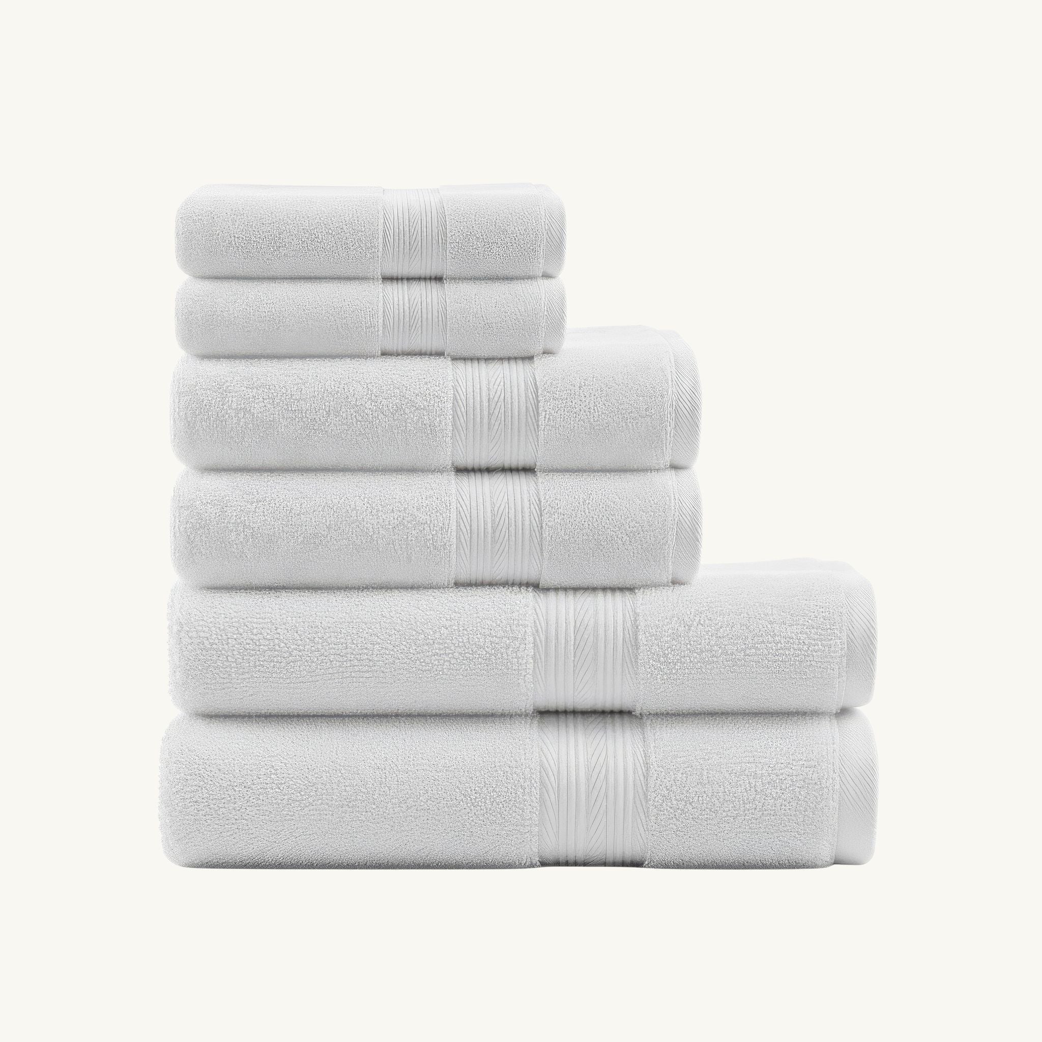 The Bath Ritual Set 6pcs