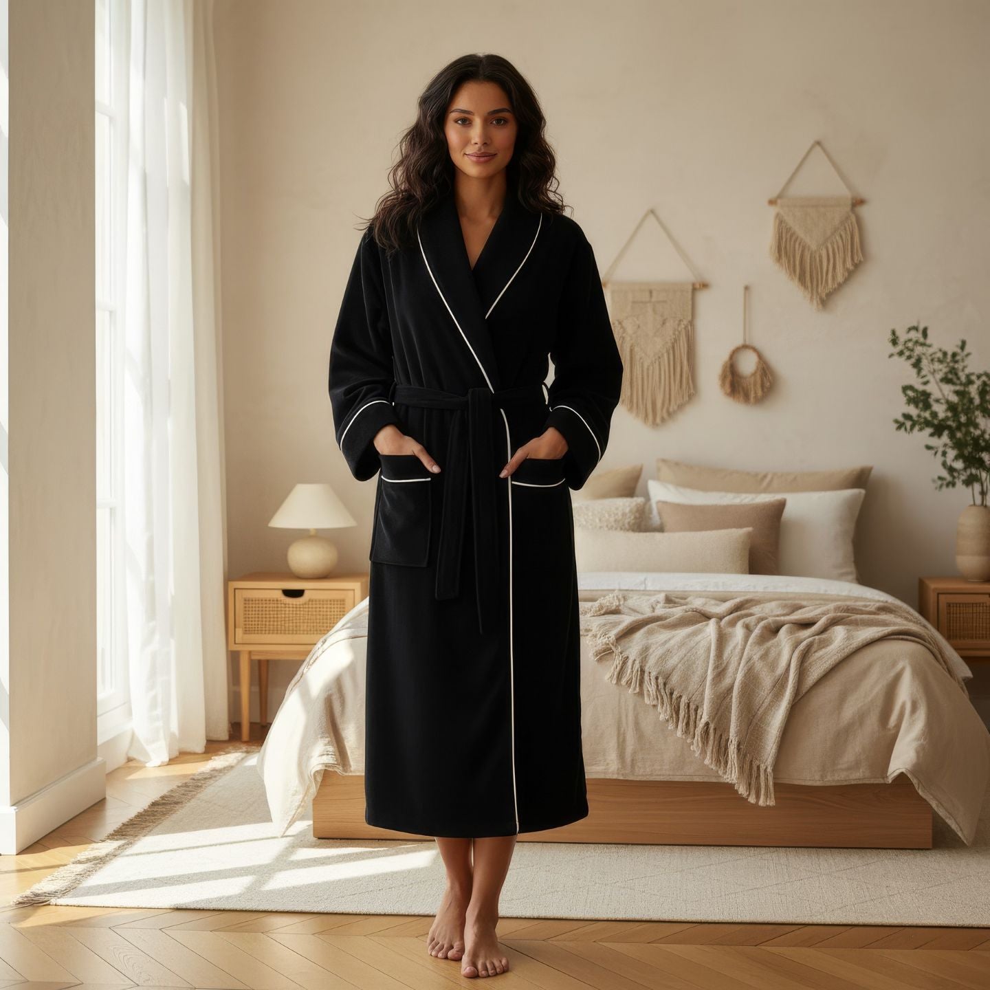 The Serenity Robe