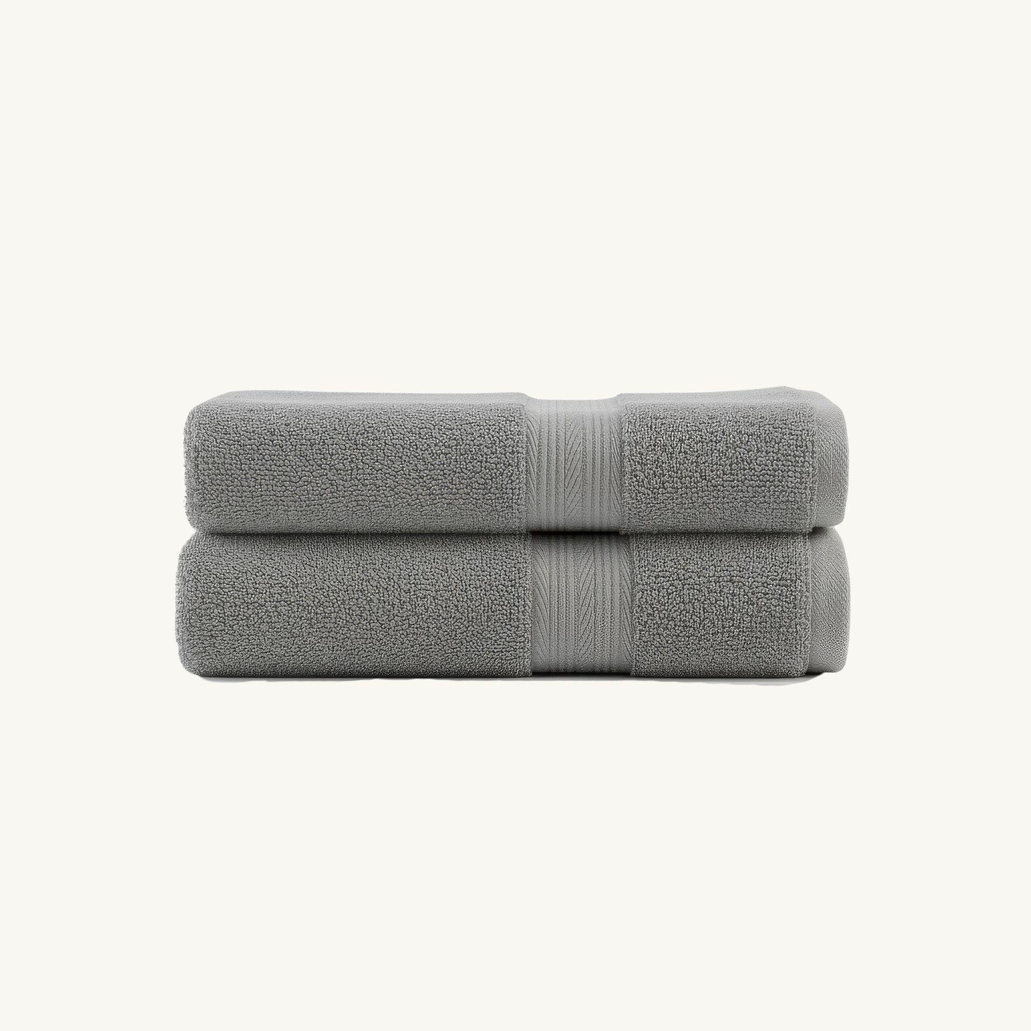 Hand Towels Combo 2pcs