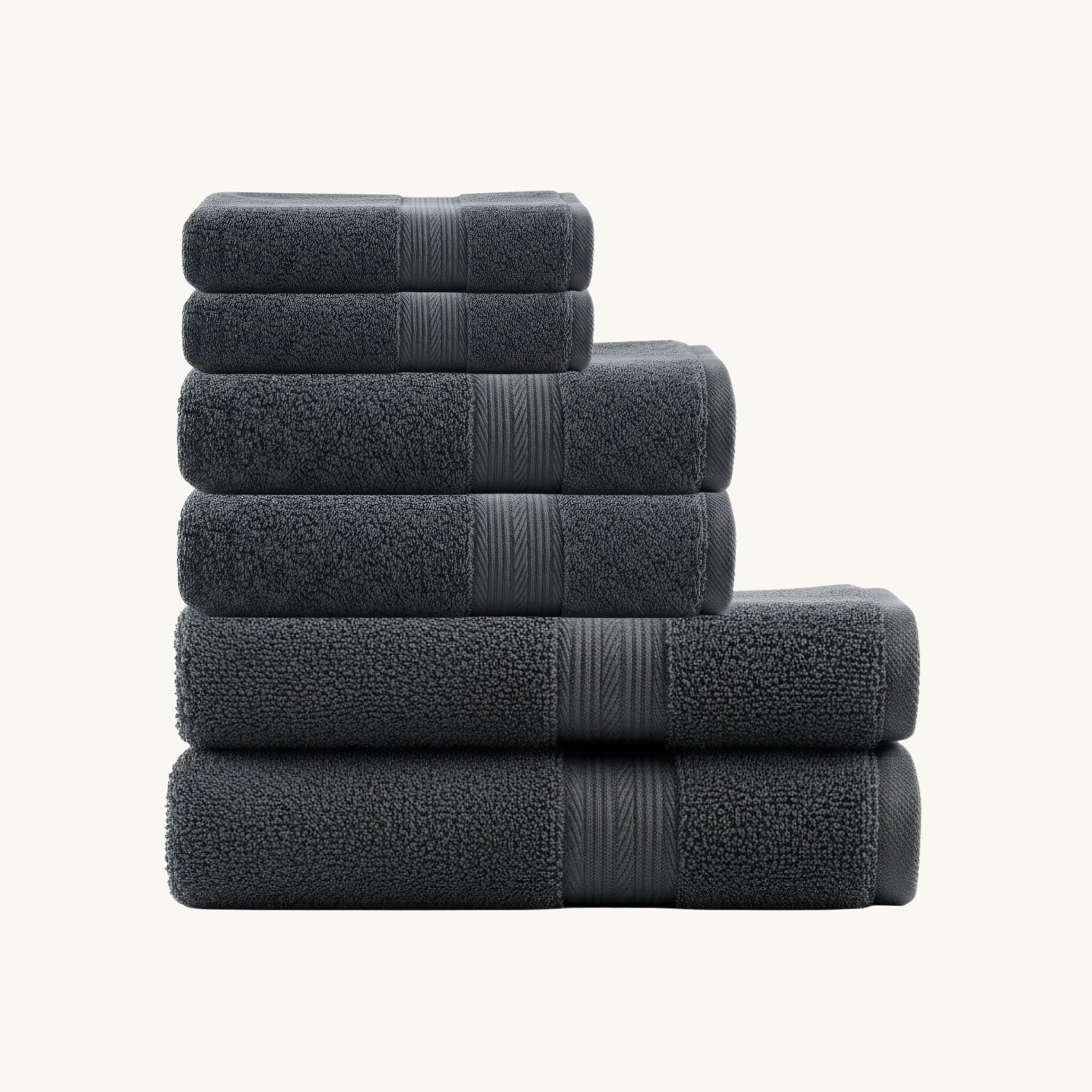 The Bath Ritual Set 6pcs