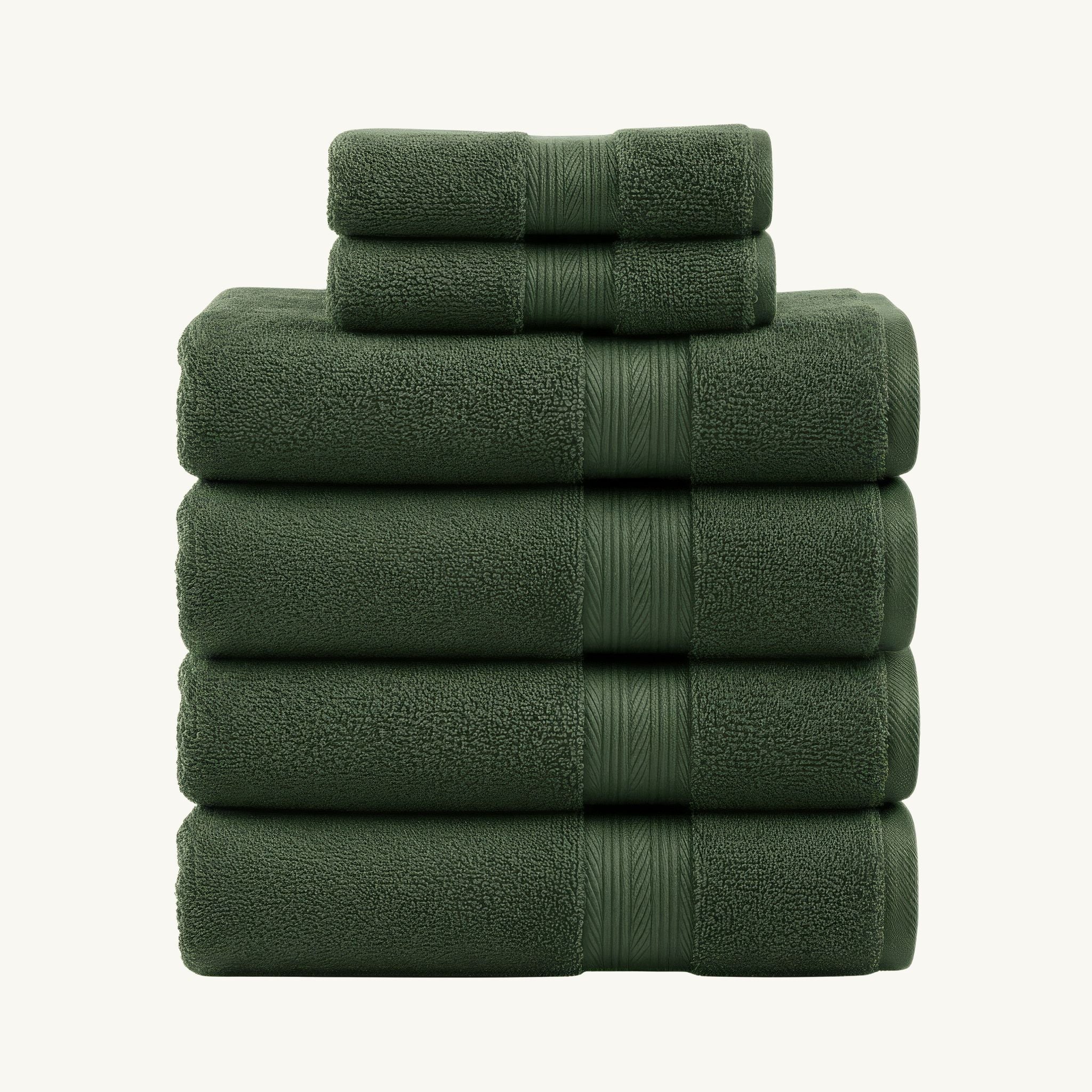 The Spa Ritual Set 6pcs