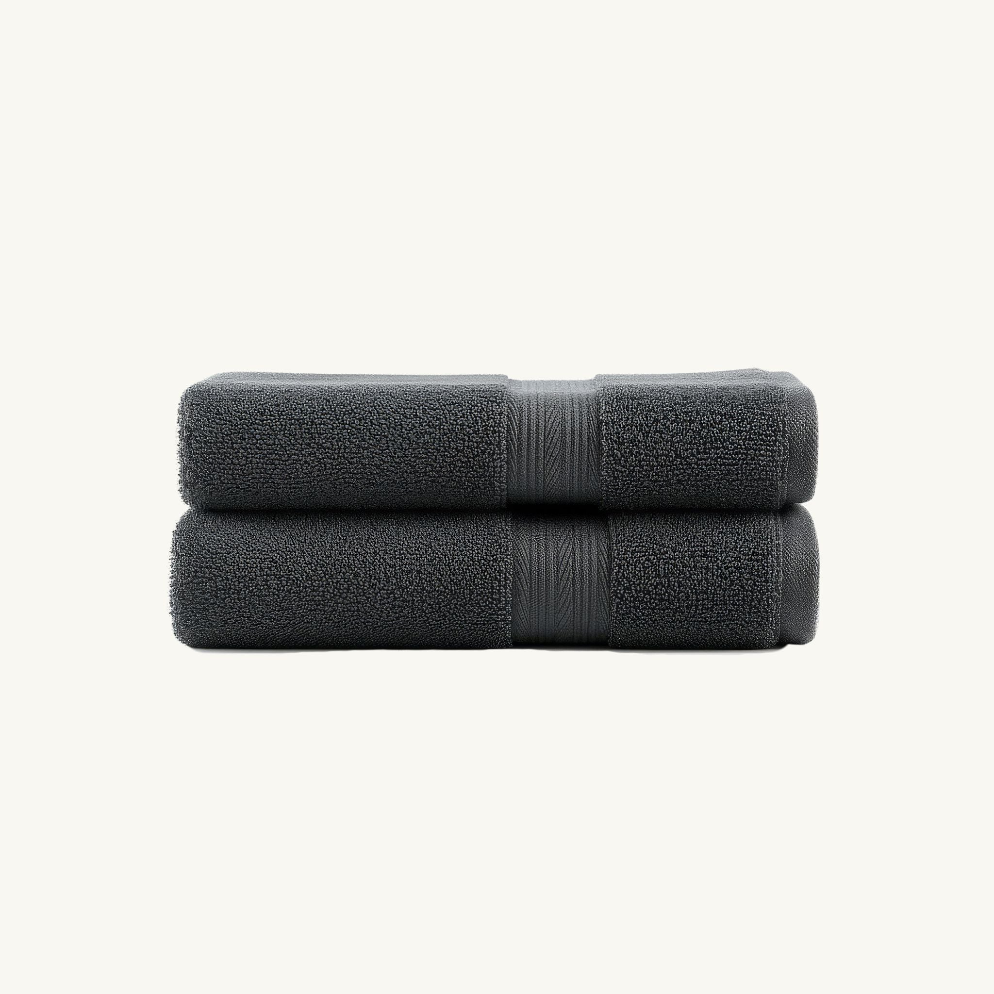 Hand Towels Combo 2pcs