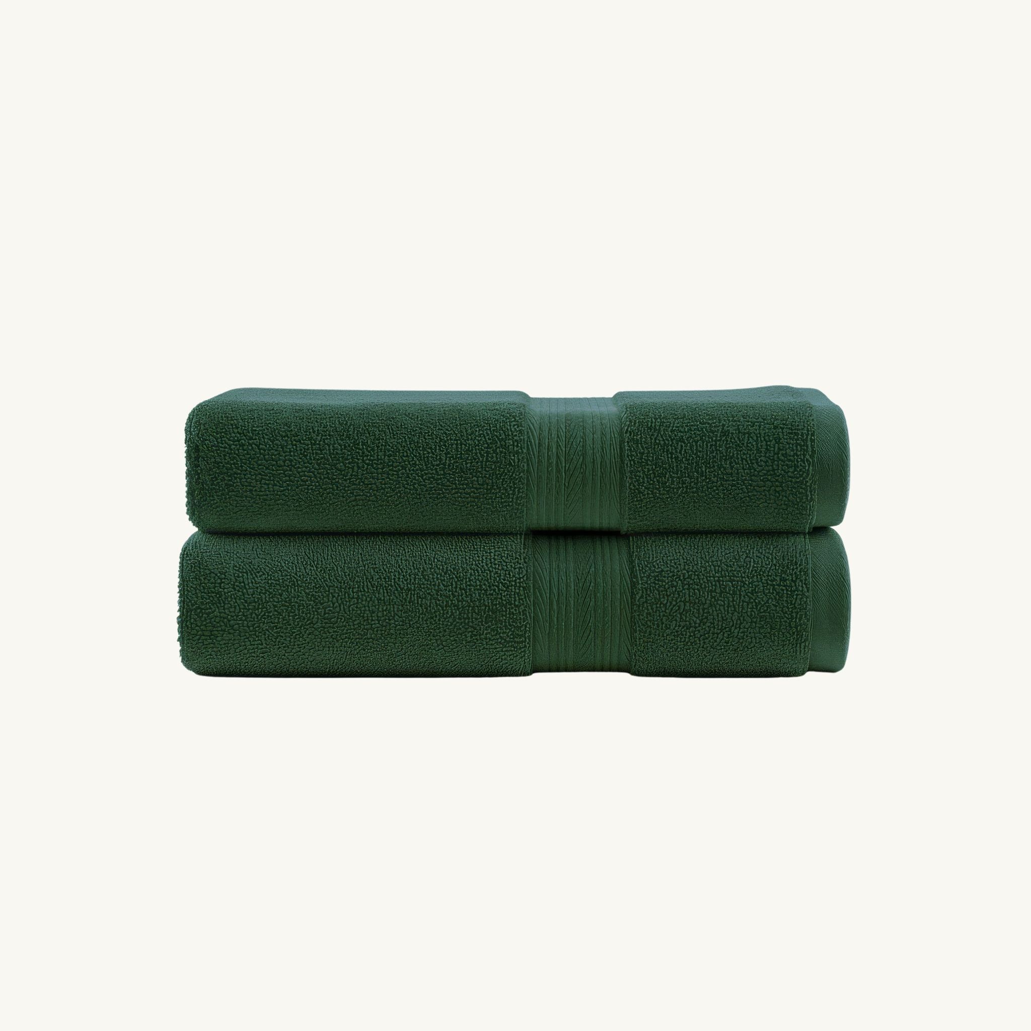 Hand Towels Combo 2pcs