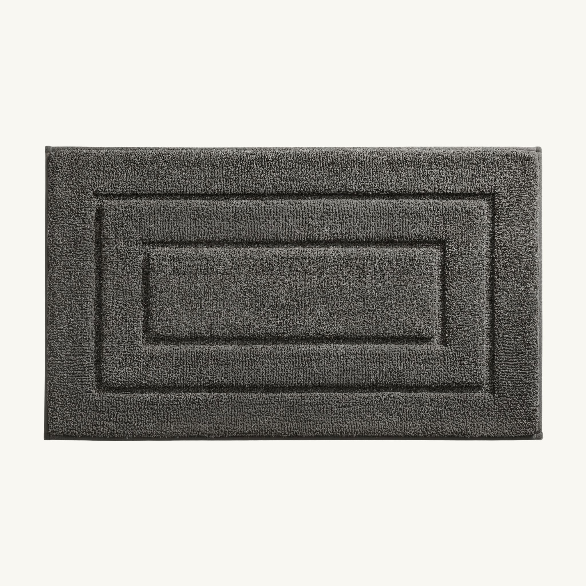 Egyptian Cotton Bath Mat