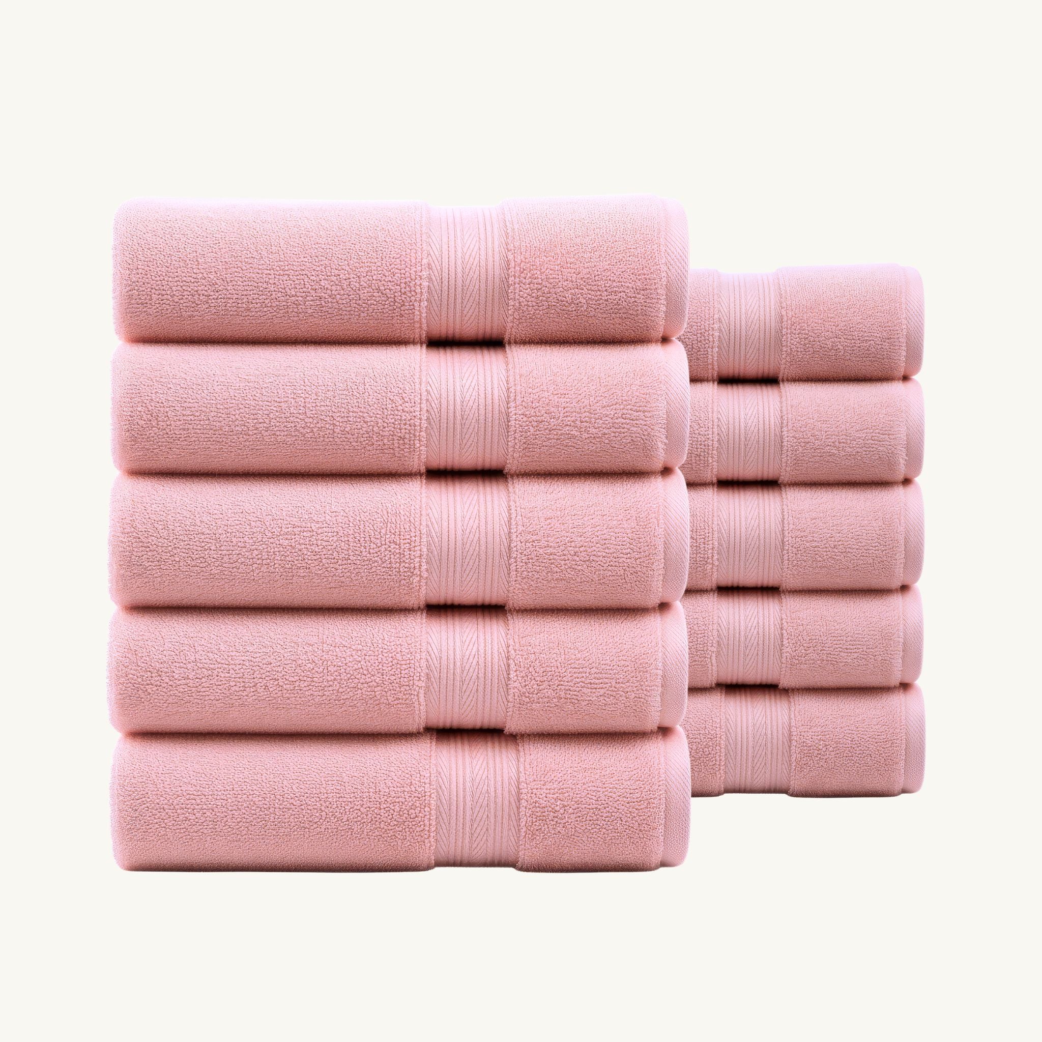 The Bath Bundle 10 pcs