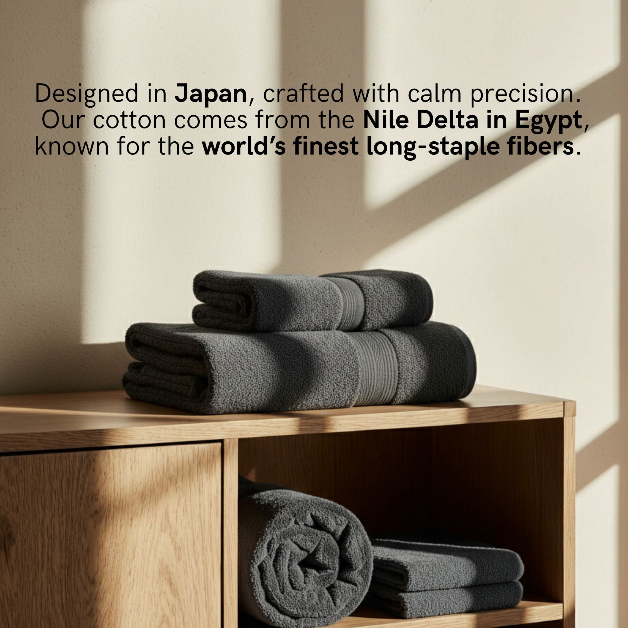 The Bath Ritual Set 6pcs