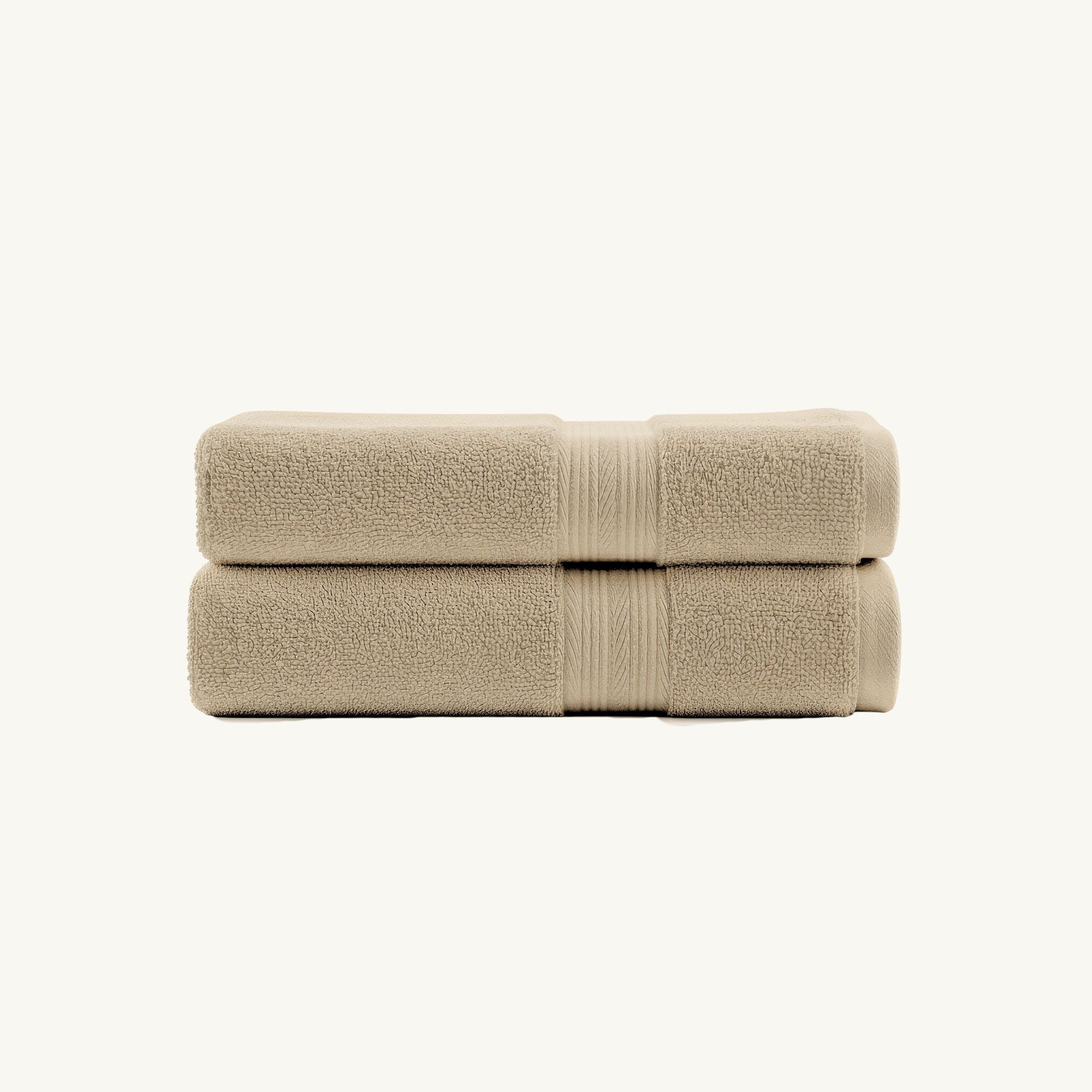 Hand Towels Combo 2pcs