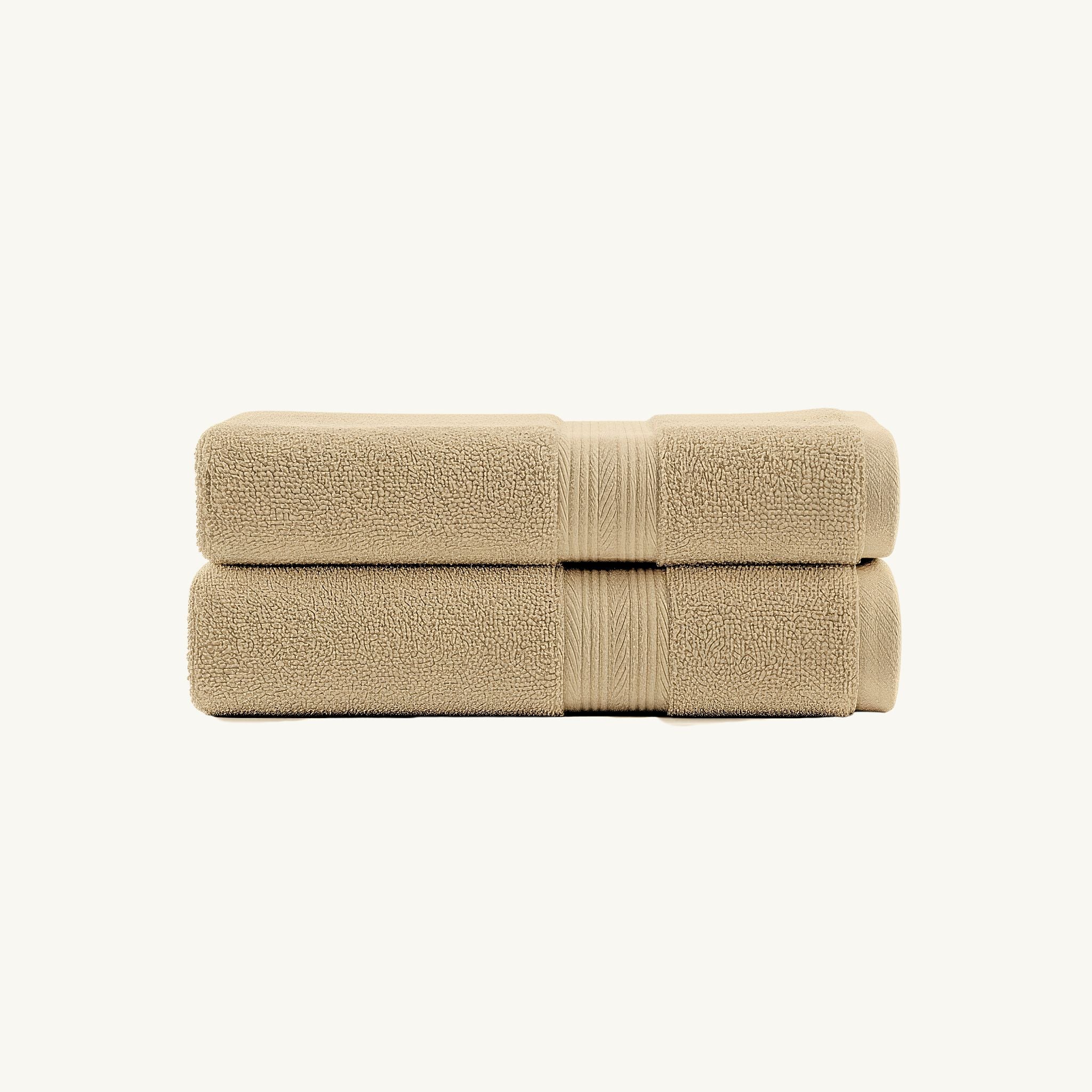 Hand Towels Combo 2pcs