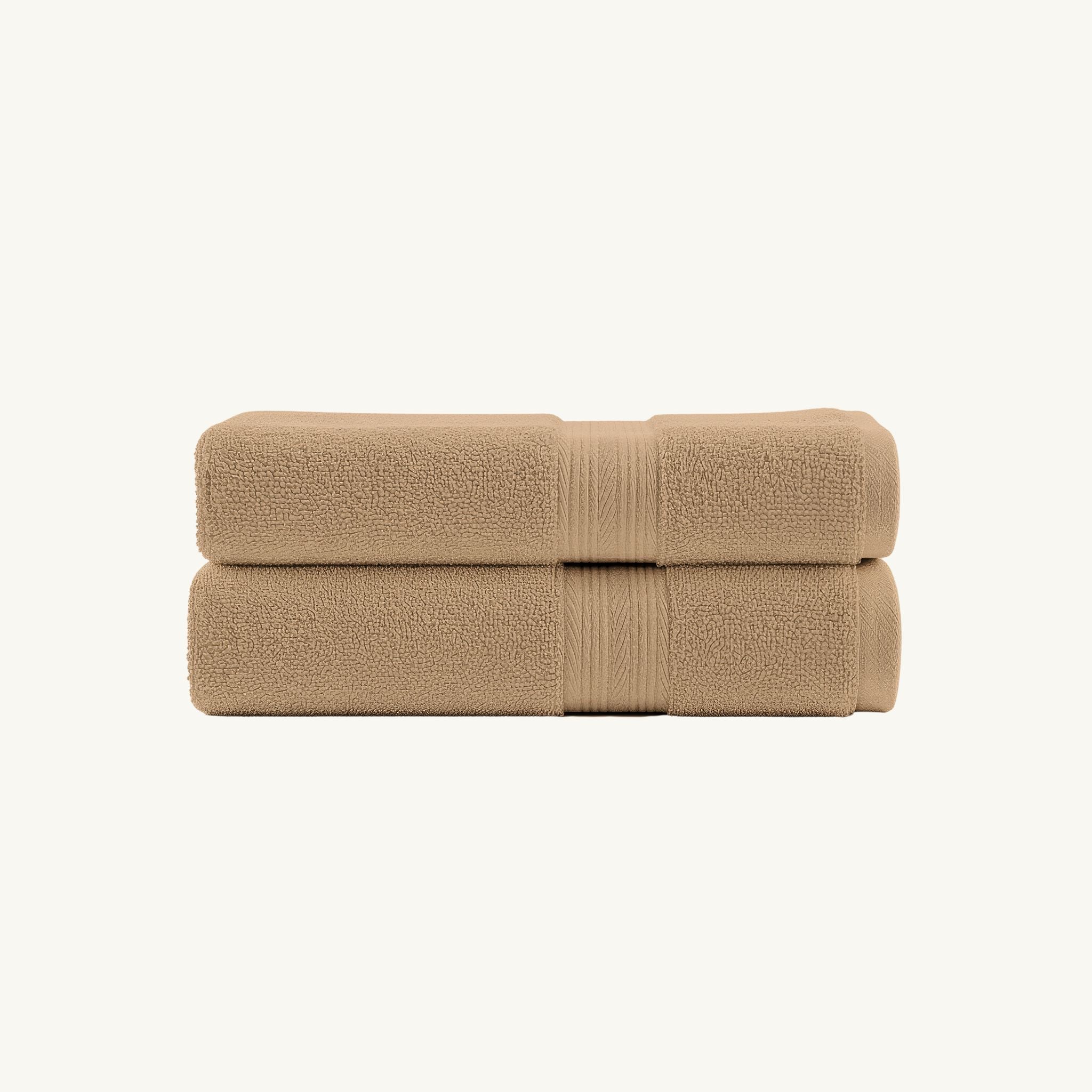 Hand Towels Combo 2pcs