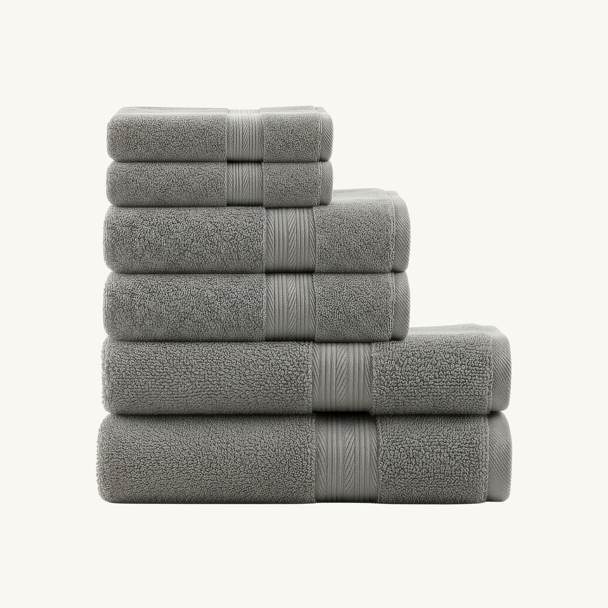 The Bath Ritual Set 6pcs