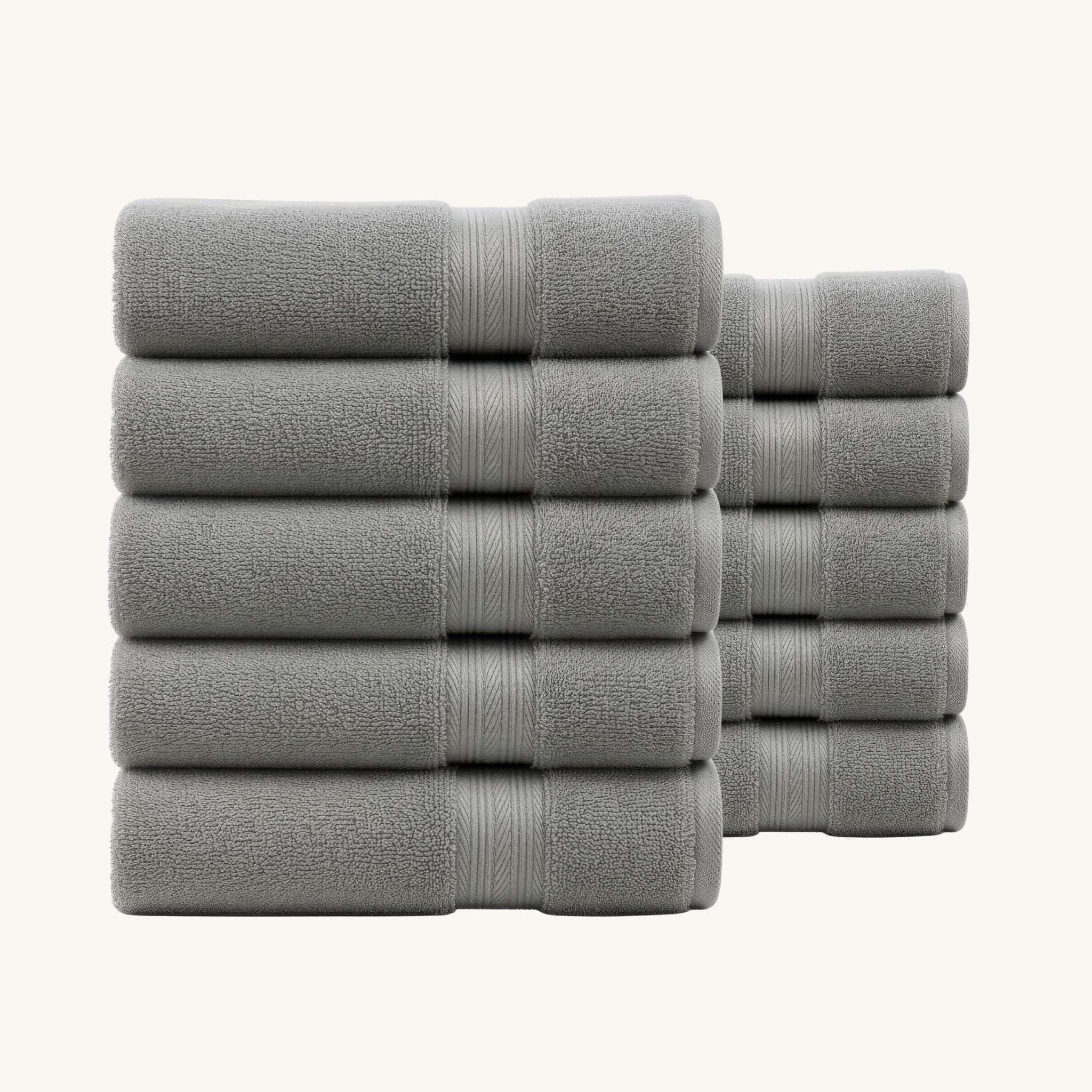 The Bath Bundle 10 pcs