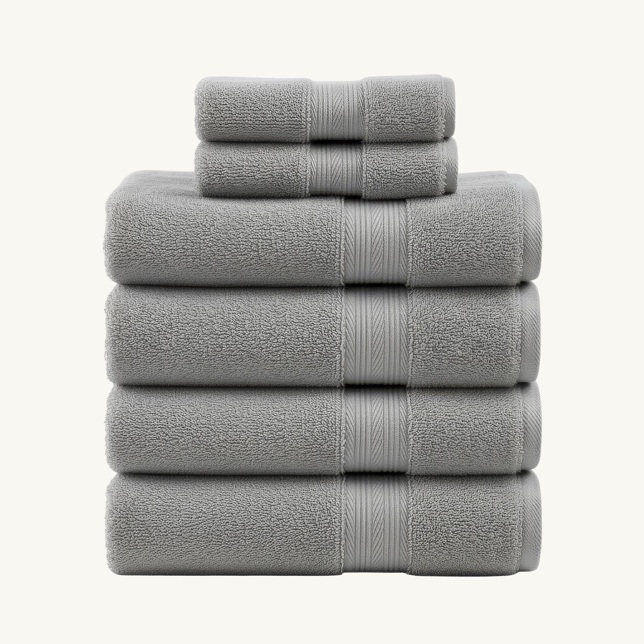 The Spa Ritual Set 6pcs