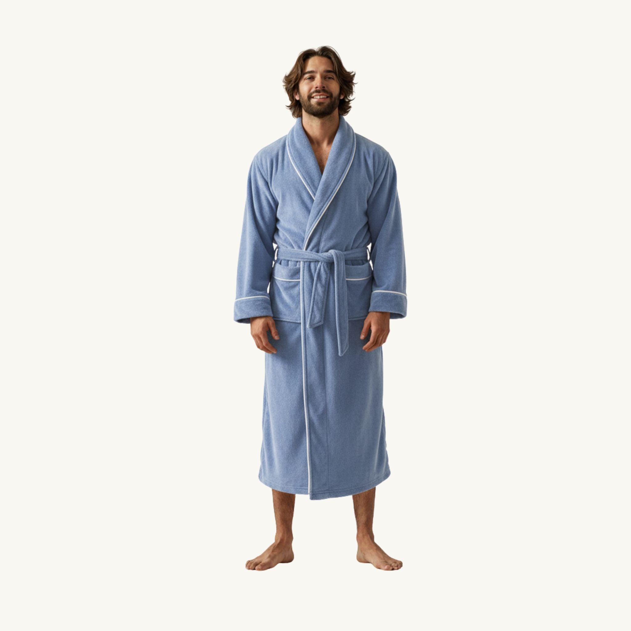 The Serenity Robe