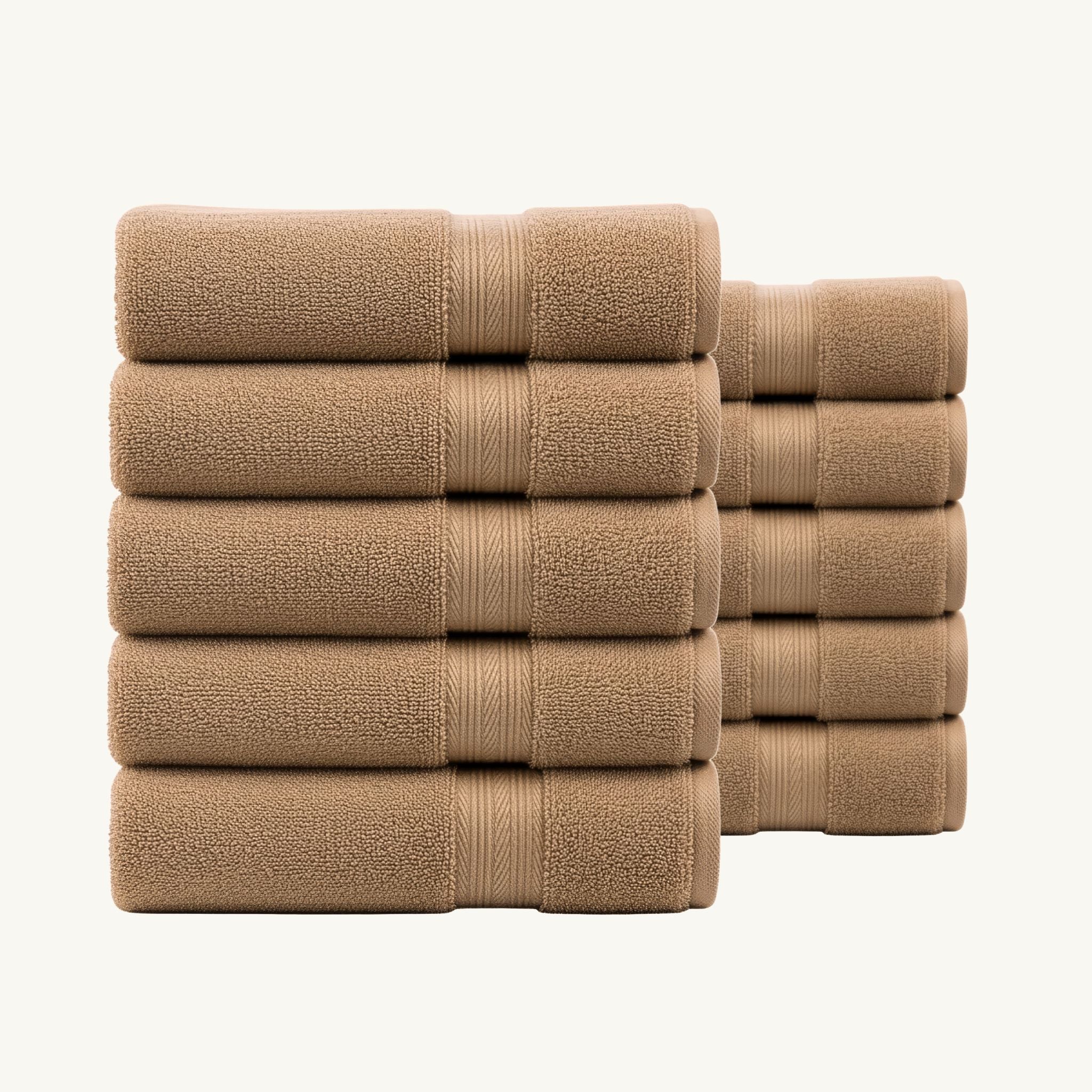 The Bath Bundle 10 pcs