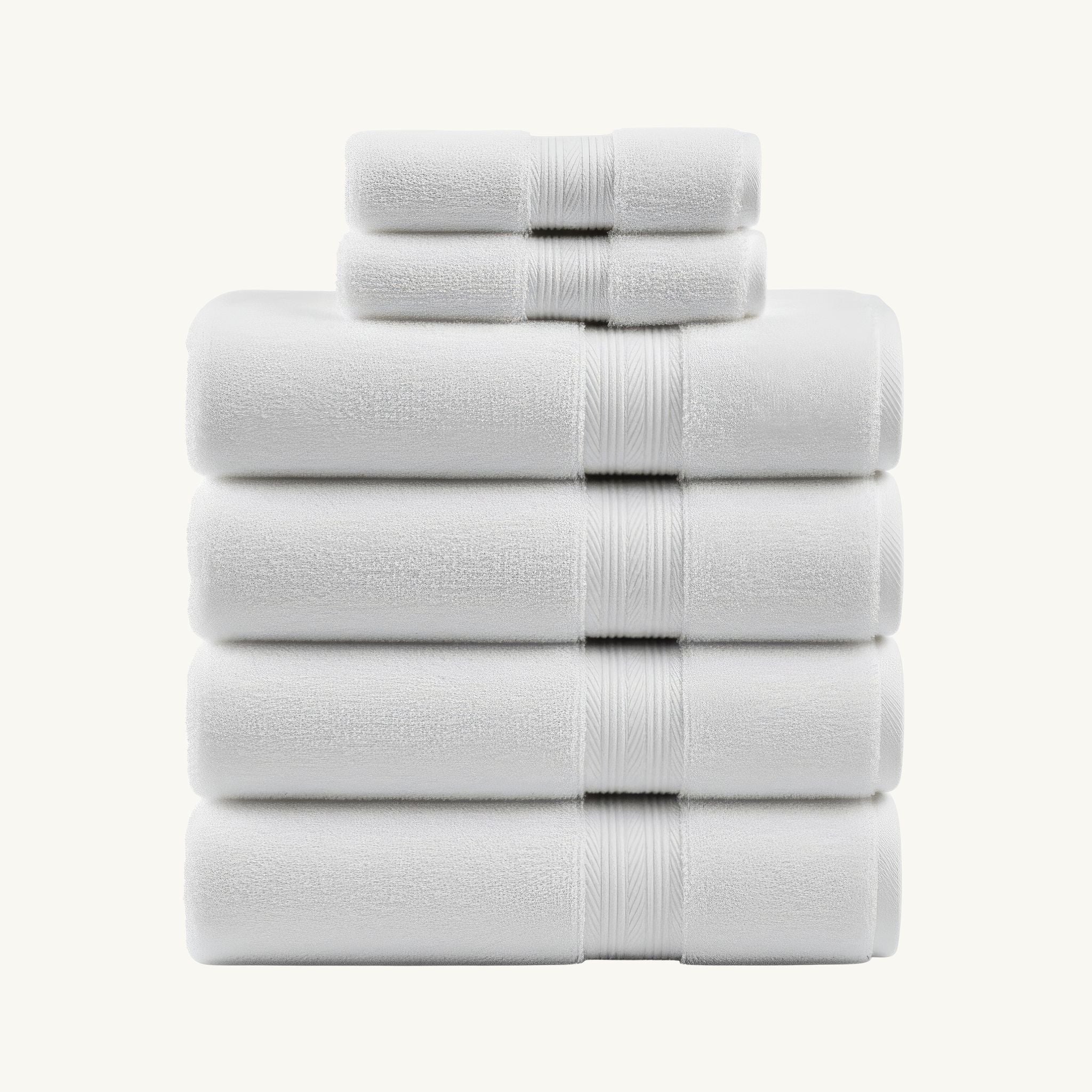 The Spa Ritual Set 6pcs