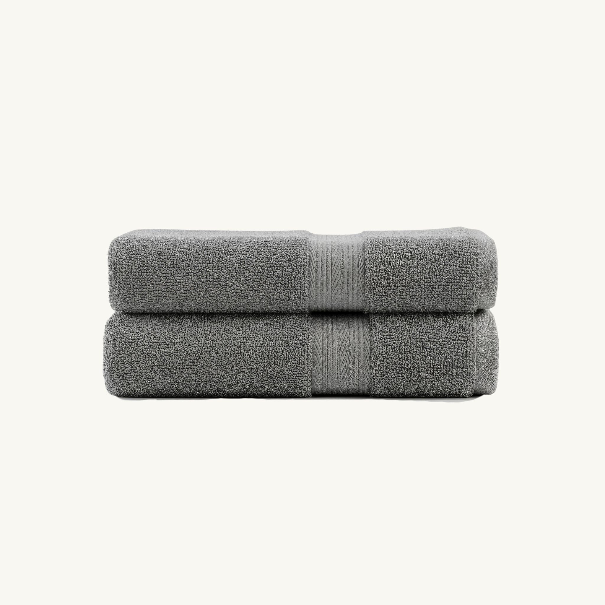 Hand Towels Combo 2pcs