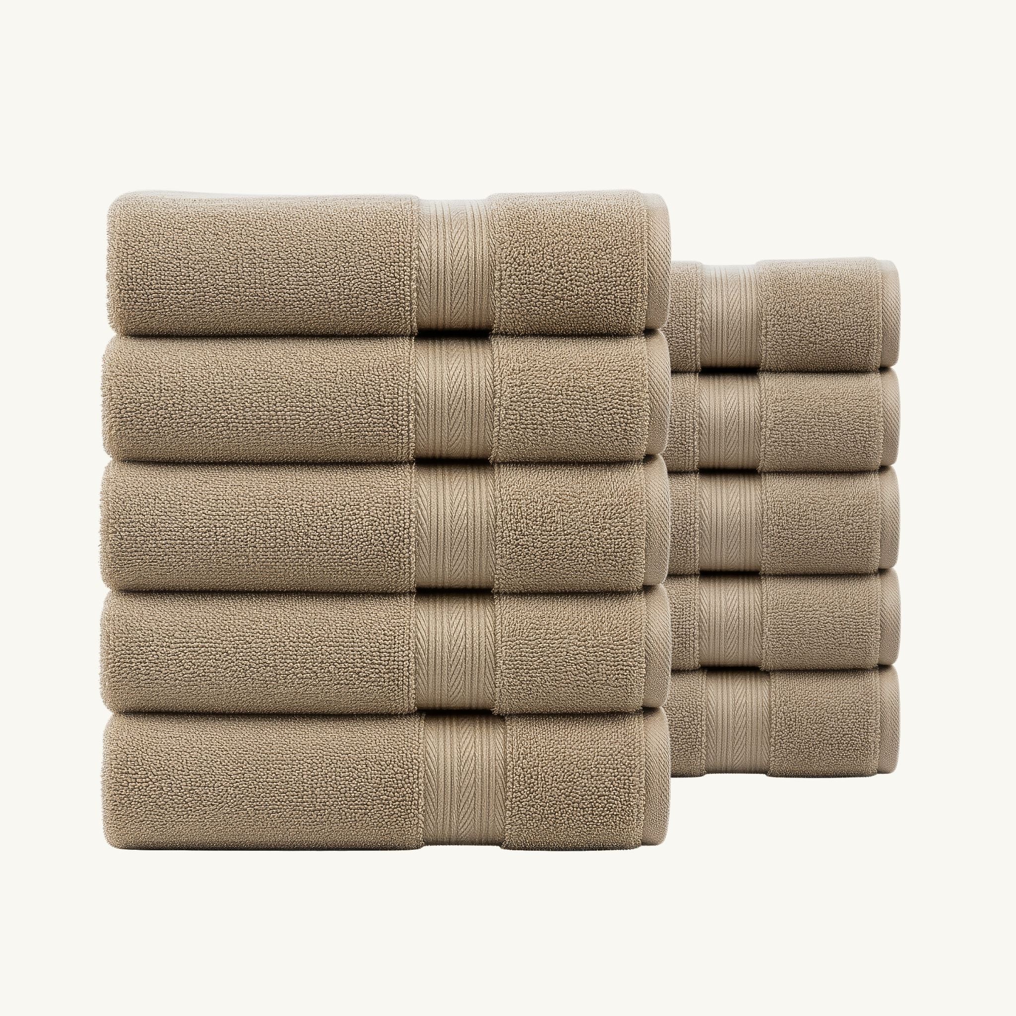 The Bath Bundle 10 pcs