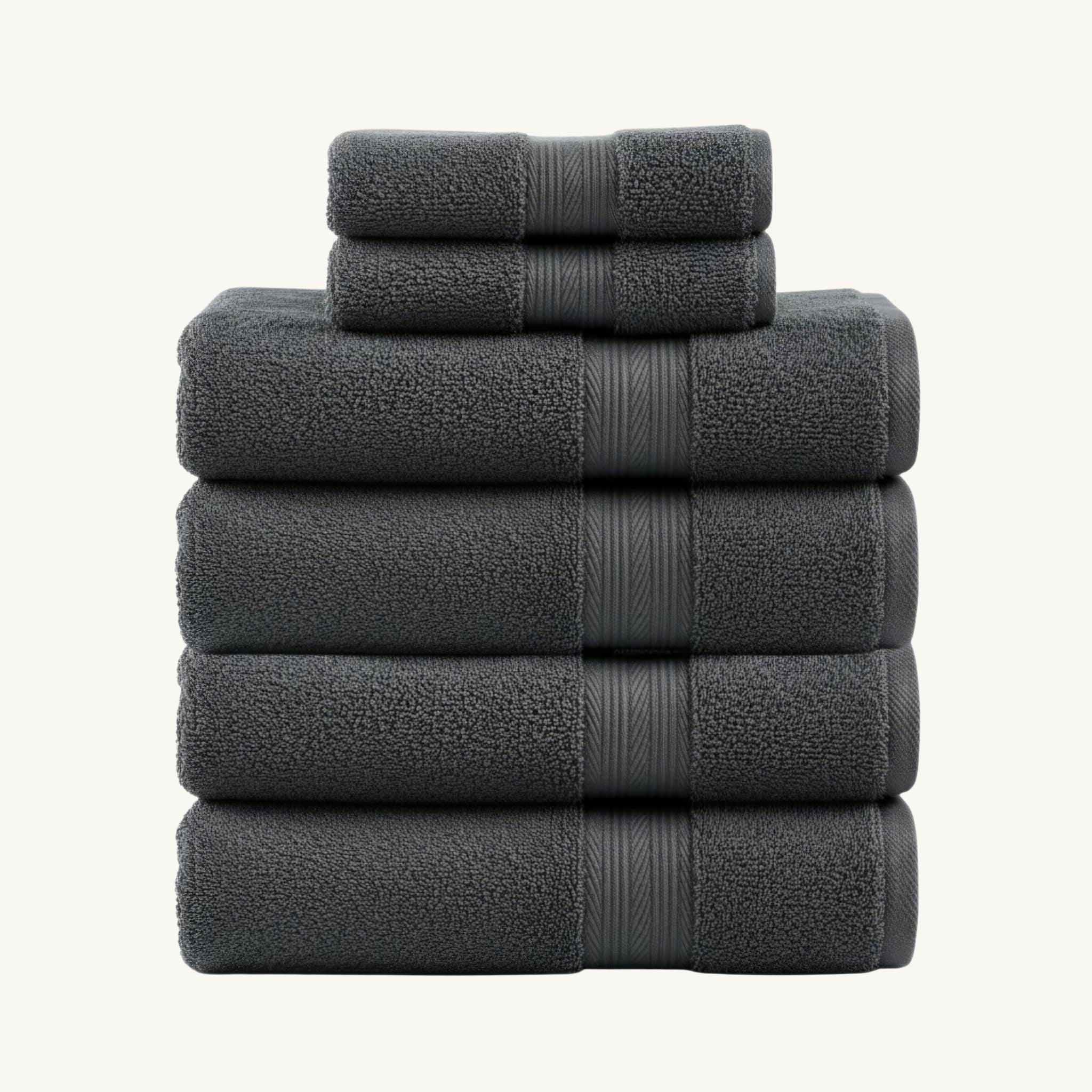 The Spa Ritual Set 6pcs