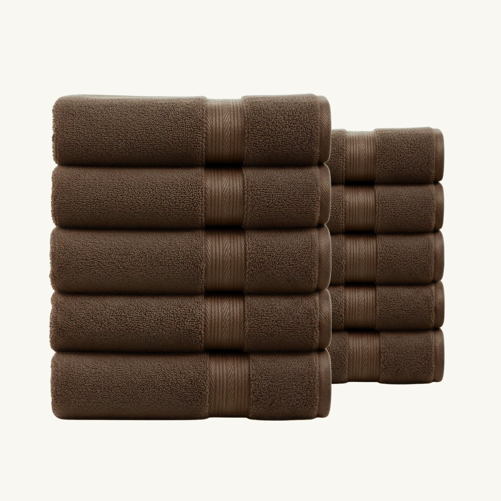 The Bath Bundle 10 pcs