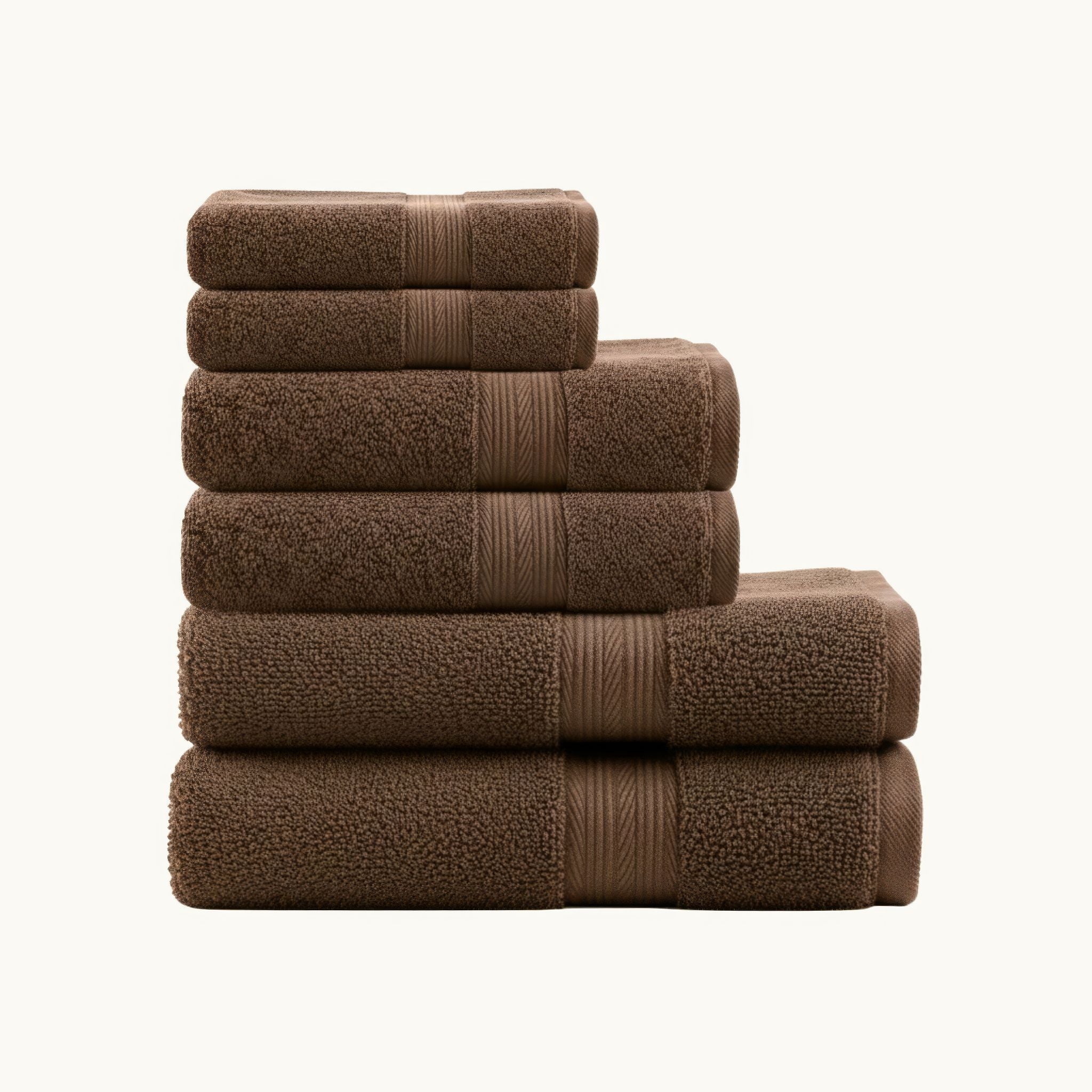 The Bath Ritual Set 6pcs