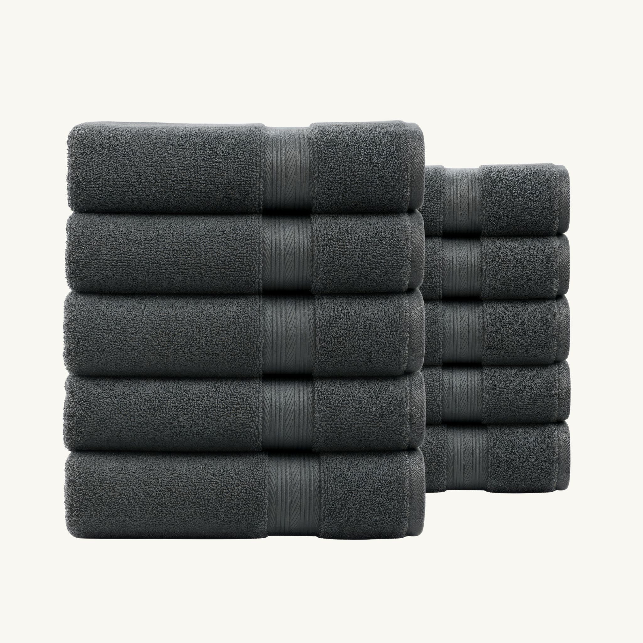 The Bath Bundle 10 pcs