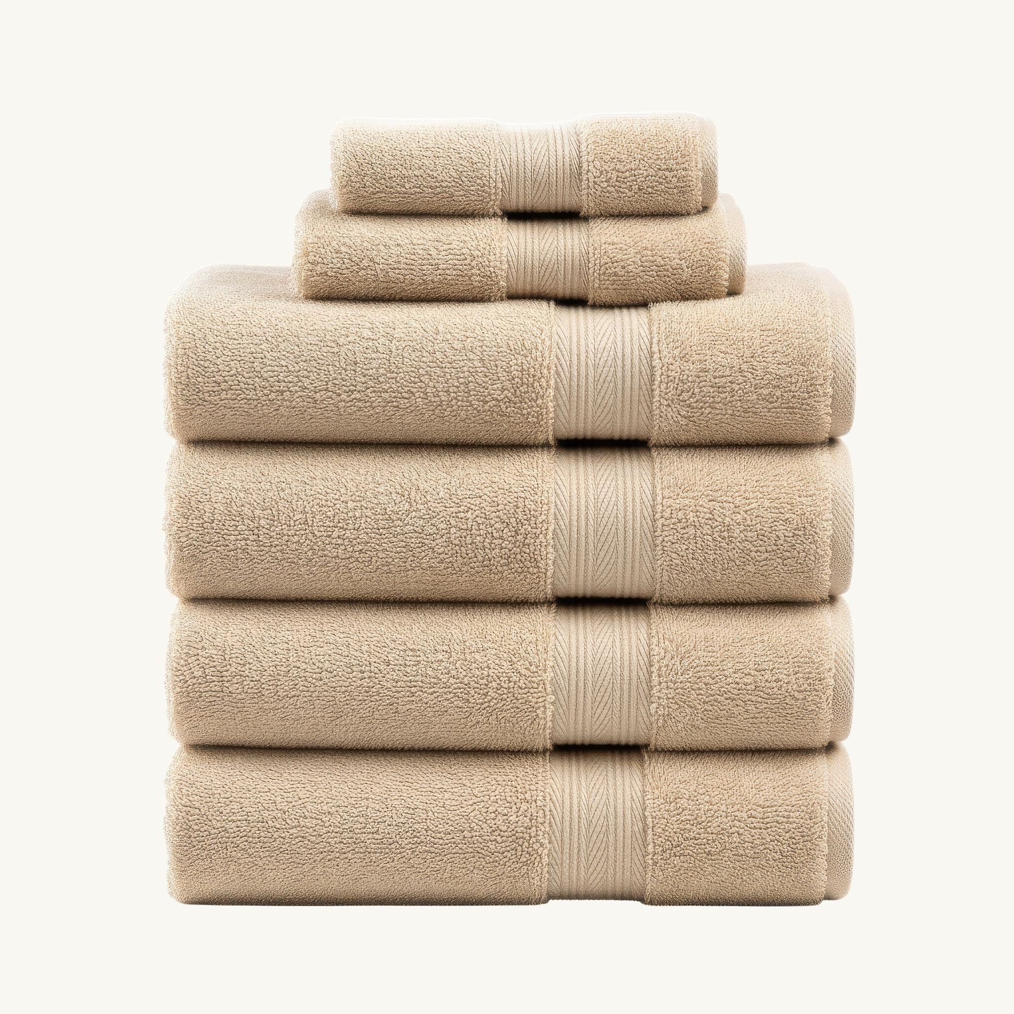 The Spa Ritual Set 6pcs