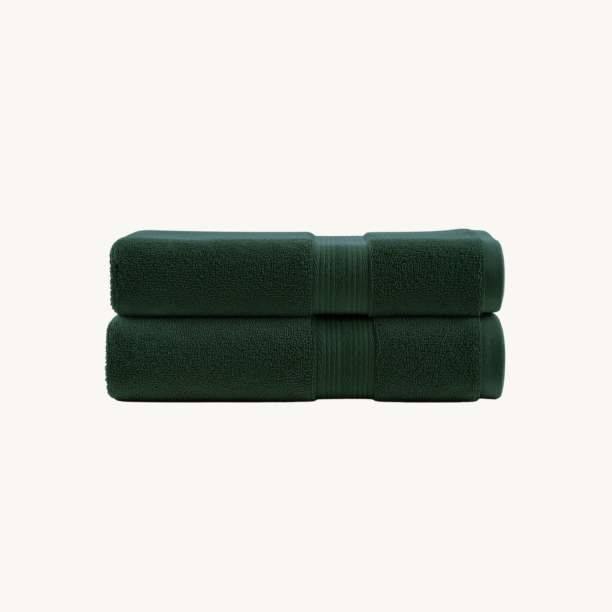 Hand Towels Combo 2pcs