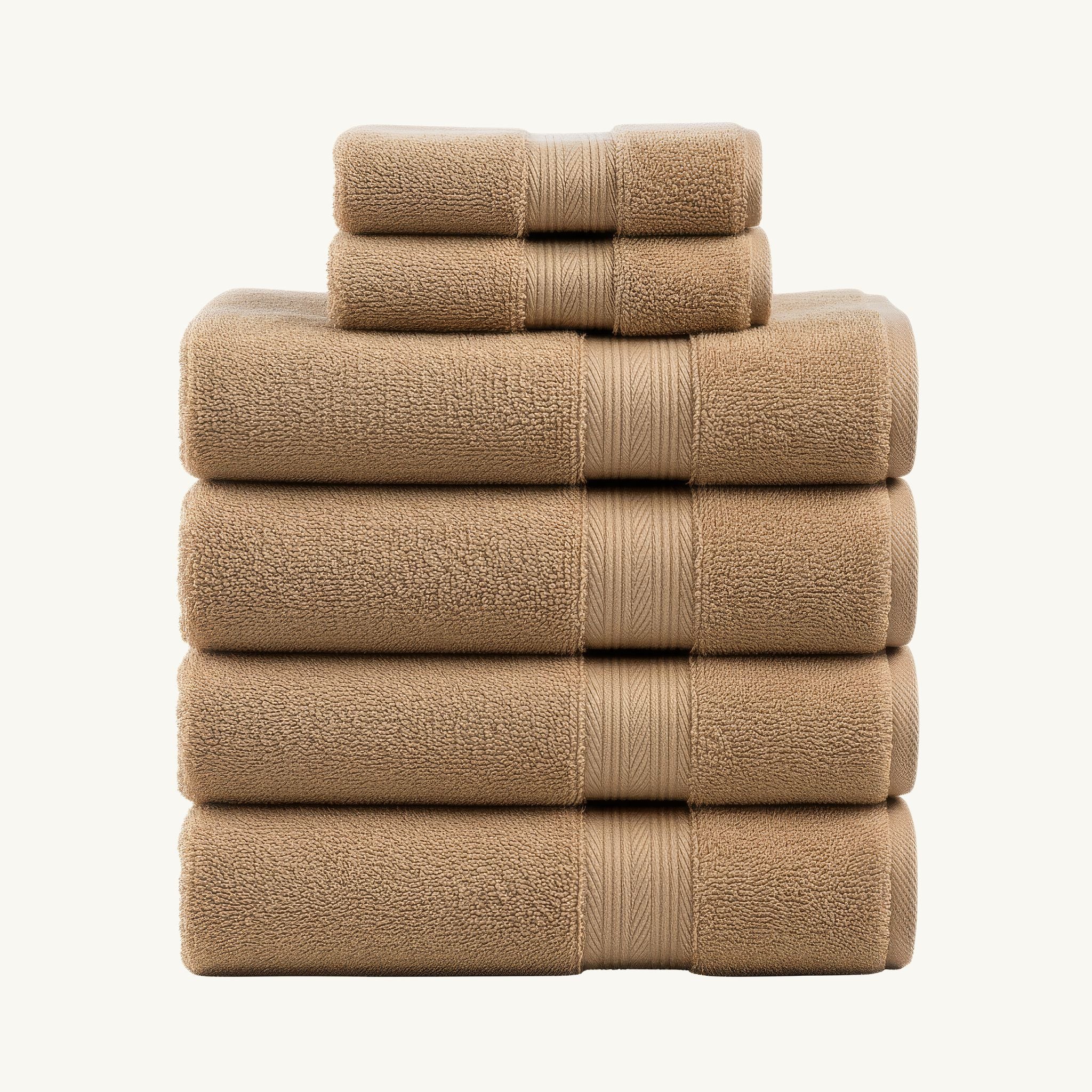 The Spa Ritual Set 6pcs