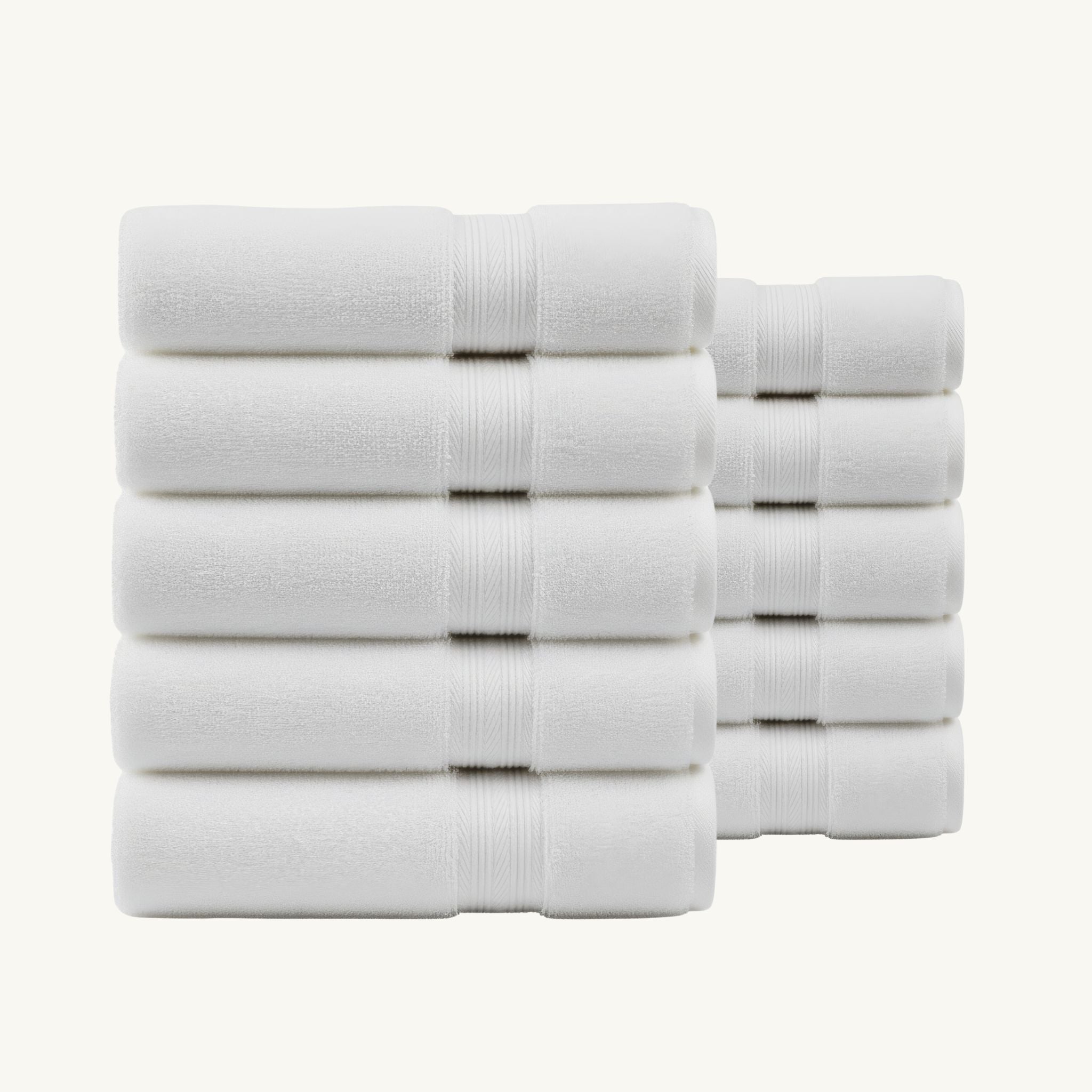 The Bath Bundle 10 pcs