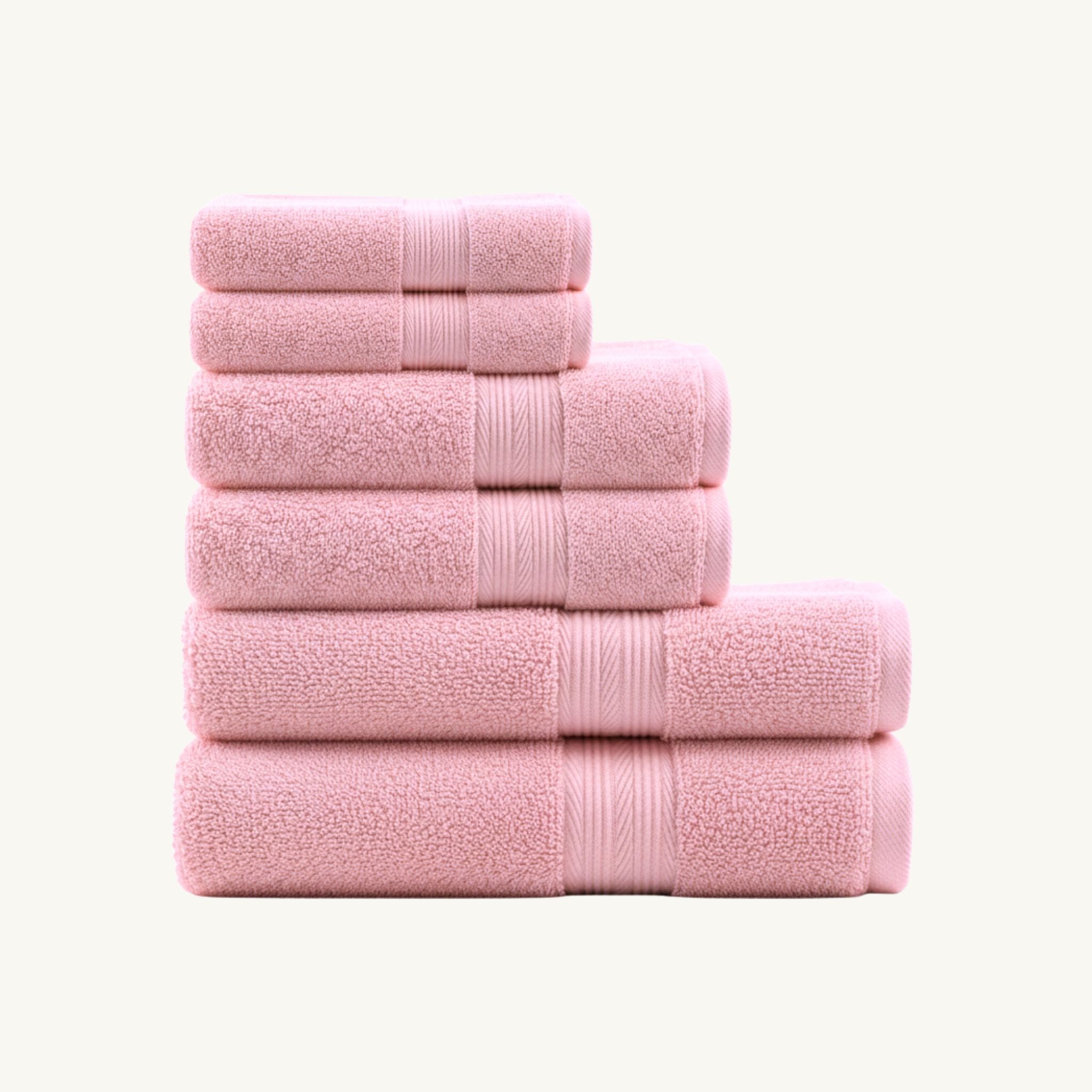 The Bath Ritual Set 6pcs